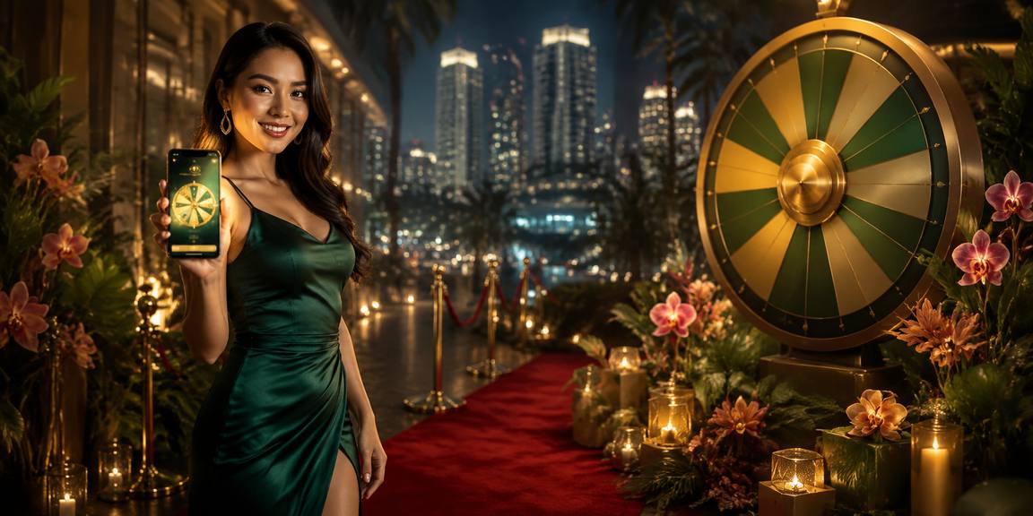 aman33 Baccarat